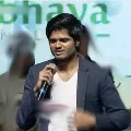 Anand Devarakonda second movie title fixed