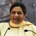 We will teach a letter to Congress and Gehlot warns Mayawati
