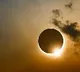 Last Solar Eclips of this Year Today