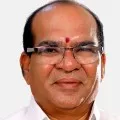 former MLA Gadde Babu Rao quits TDP