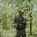 Two Maoists dead in an Encounter in Adilabad dist