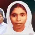 Sister Abhaya murder case details