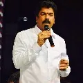 Bonda Uma slams YSRCP government on three capitals issue