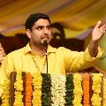 TDP MLC Nara Lokesh slams YS Jagan on court cases issue