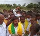 Balayya strong warning in Hindupur tour