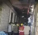 Short circuit occurred at ICU ward in Gunturs GGH