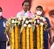 CM KCR comments on BJP campaign with national level leaders