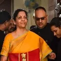 Nirmala Seetaraman Steps to Boost India as 5 Trillion Dollor Economy