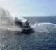 Oil Tanker MT New Diamond towed to safety from Sri Lankan coast