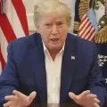 Twitter Shock to Donald Trump