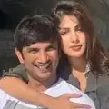 Riya Chakravarthy Shares an Incident About Sushant