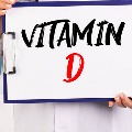 d vitamin deficiency in corona patients 