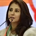 Shiv Sena picks Urmila Matondkar for Legislative Council seat