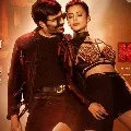Ravitejas Crack movie trailer will be out on New year day