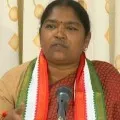 Nampally Court Issues Non Bailable Warrant against MLA Seethakka