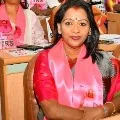 Hyderabad Mayor Vijayalakshmi clarifies her remarks on rains