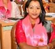 Hyderabad Mayor Vijayalakshmi clarifies her remarks on rains