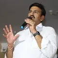 Raghgurama Krishnaraju writes CM Jagan