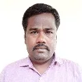 Chandrababu and Lokesh pays tributes to video cameraman Parthasarathy