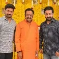 ntr tweet about his father