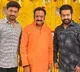 ntr tweet about his father