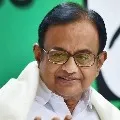 chidambaram slams modi