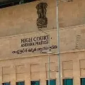 High Court Punishment To AP Assembly Secretary