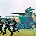 India Decided Not to Participate in Military Excersise With Russia
