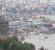 Tamilnadu government announces ten crore rupees for flood effected Hyderabad