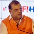 IOA President Narinder Batra family tests covid positive