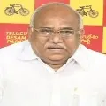 There is a conspiracy behind Kodali Nanis statement says Kanakamedala