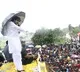 Pawan Kalyan visits Poya village of Srikalahasti constituency