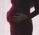corona positive woman delivered three babies