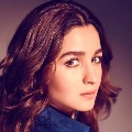 Alia sings for RRR 