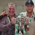 Ben Stokes father Ged Stokes dies of brain cancer