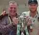 Ben Stokes father Ged Stokes dies of brain cancer