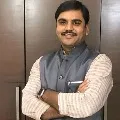 BJP leader vishnu vardhan reddy slams ap govt