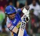 Rajasthan Royals Win on Chennai Super Kings