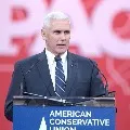 America vice president Mike Pence will take corona vaccine tomorrow