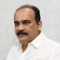 Balineni Comments on Cash Seised in Tamilnadu