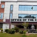Telangana Govt plans to Change District Collector name as DM