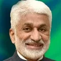 Vijayasai Reddy comments on Nimmagadda Ramesh Sujana Chowdary and Kamineni Srinivas meeting