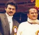 Hero Venkatesh shares a photo of NTR