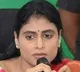 Sharmilas party is not tail party to YSRCP says Raghava Reddy