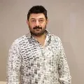 Aravind Swamy as main villain in Chiranjeevis film