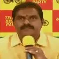 Nimmala Ramanaidu Fires on Jagan