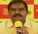 Nimmala Ramanaidu Fires on Jagan