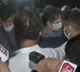 Rahul Gandhi and Priyanka meets Hathras after high drama