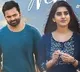 sai tej releases title song