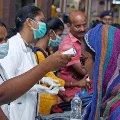 2043 New Corona Cases in Telangana